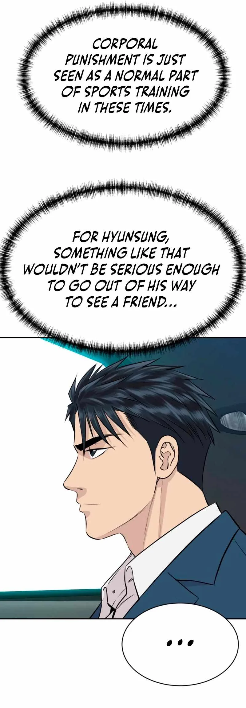 Genius Grandson of the Loan Shark King Chapter 42 page 72