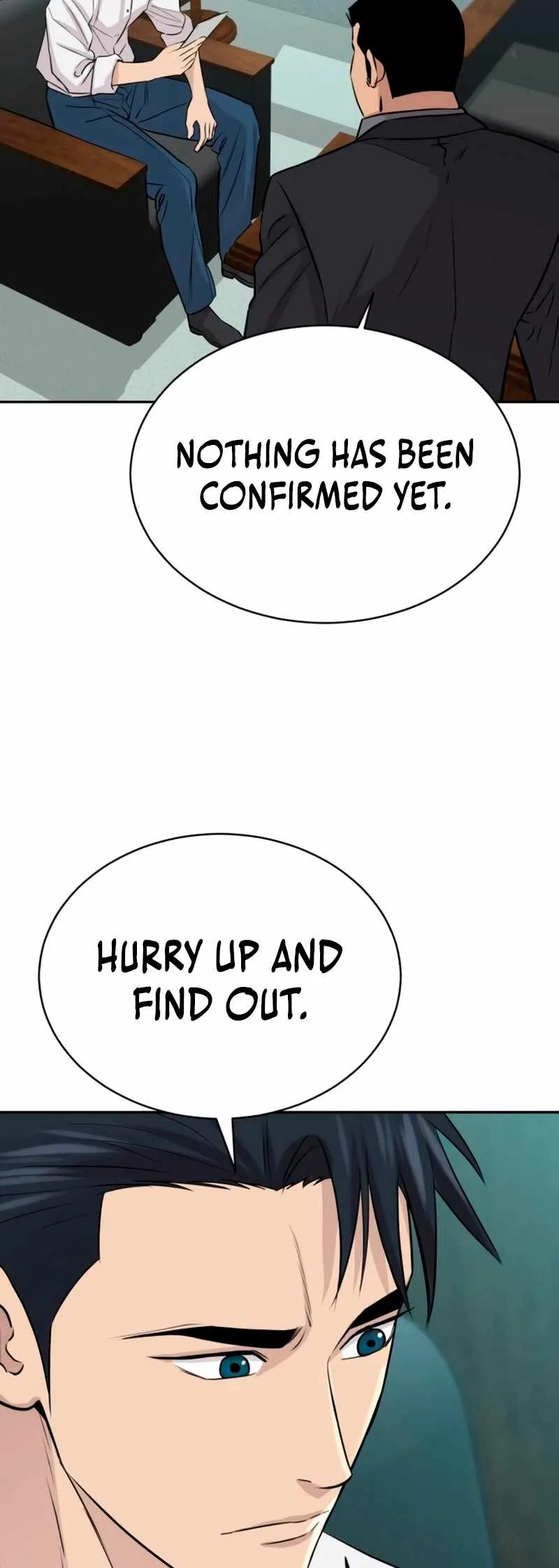 Genius Grandson of the Loan Shark King Chapter 42 page 79