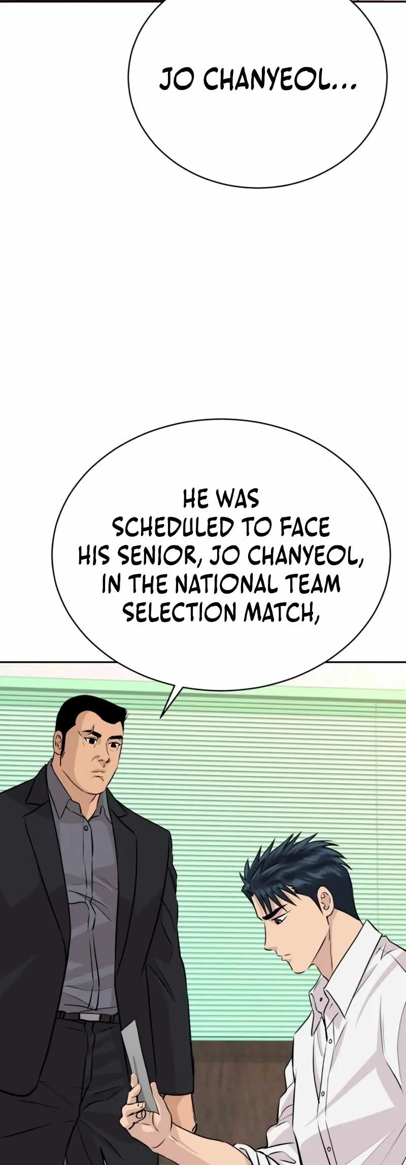 Genius Grandson of the Loan Shark King Chapter 42 page 75
