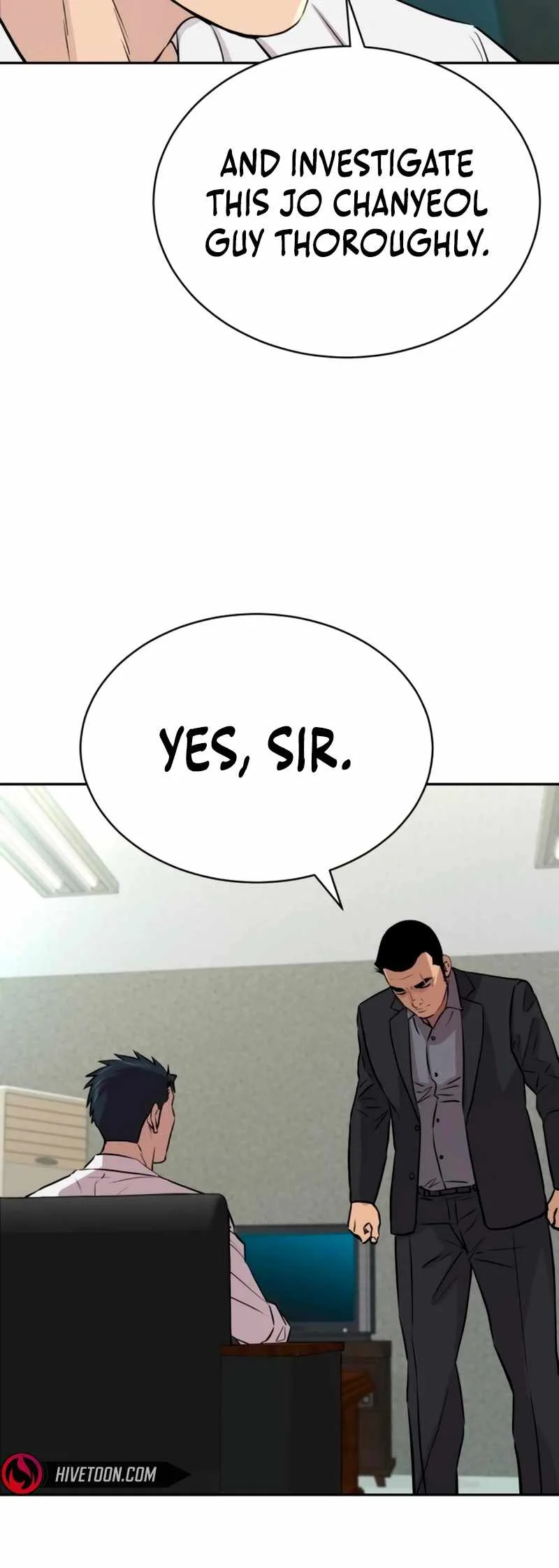 Genius Grandson of the Loan Shark King Chapter 42 page 80