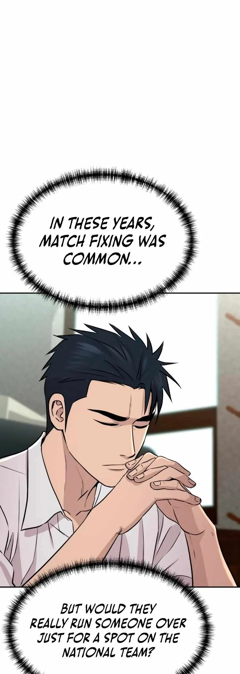 Genius Grandson of the Loan Shark King Chapter 42 page 81