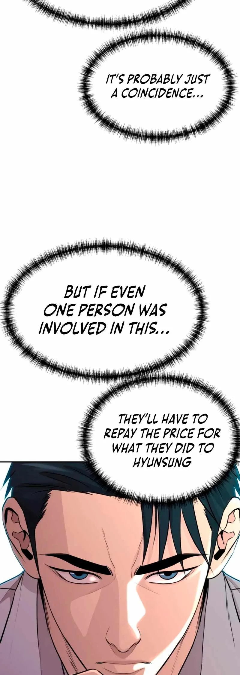 Genius Grandson of the Loan Shark King Chapter 42 page 82