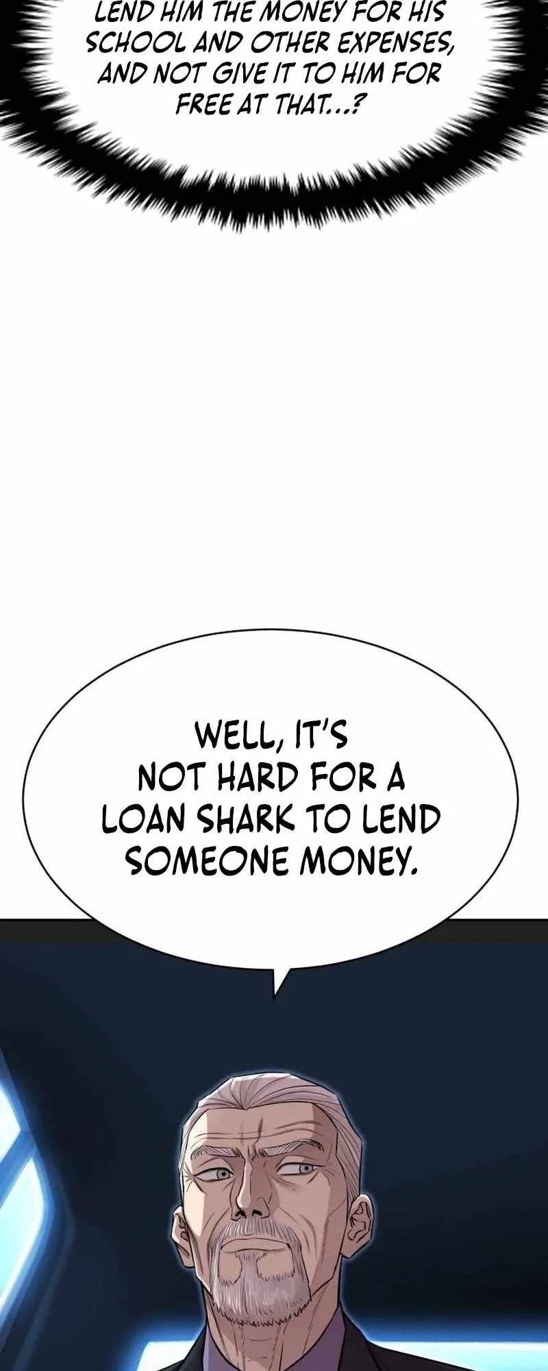 Genius Grandson of the Loan Shark King Chapter 5 page 17