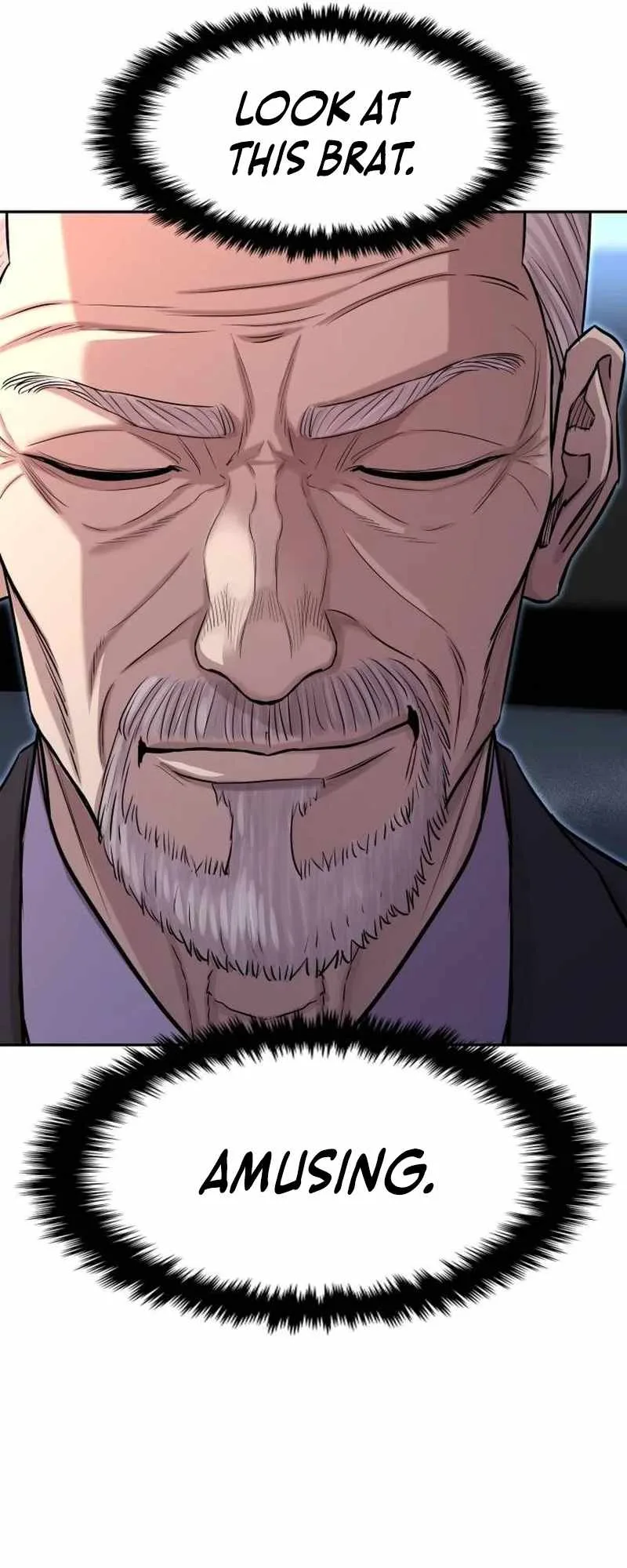 Genius Grandson of the Loan Shark King Chapter 5 page 15