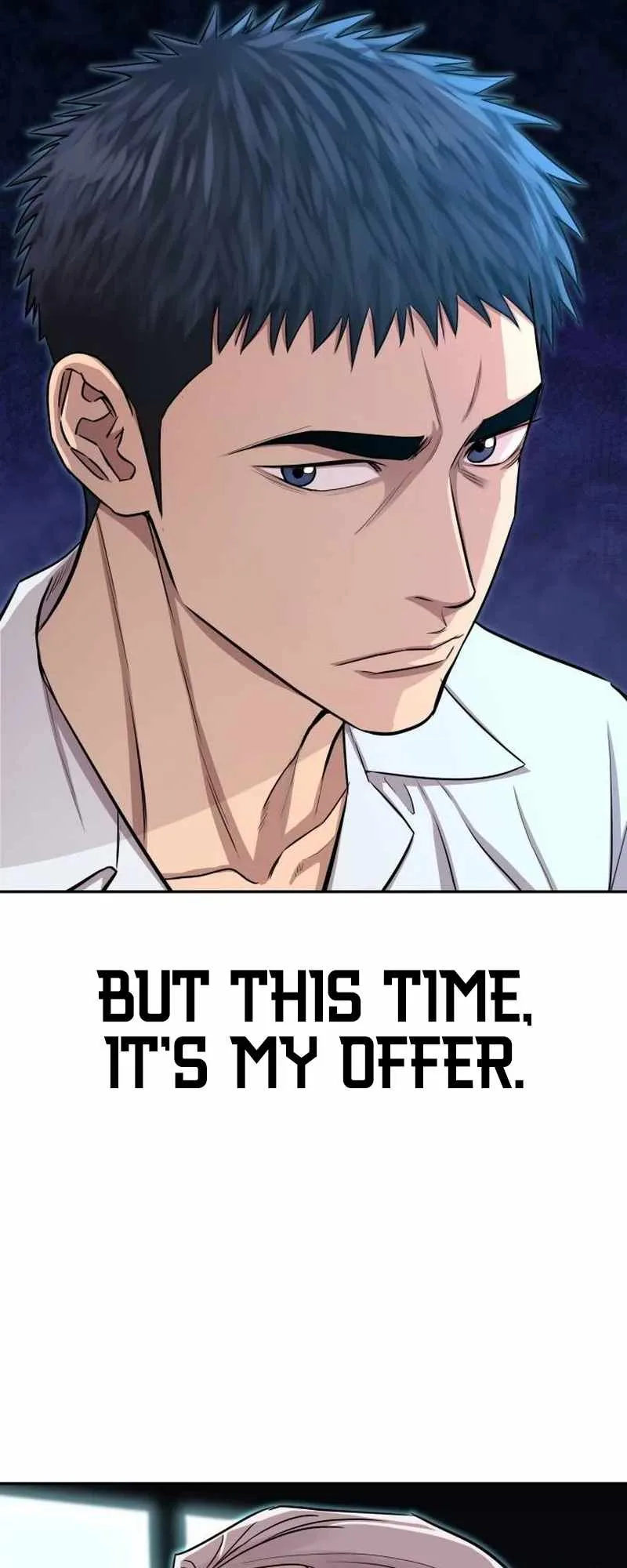 Genius Grandson of the Loan Shark King Chapter 5 page 26