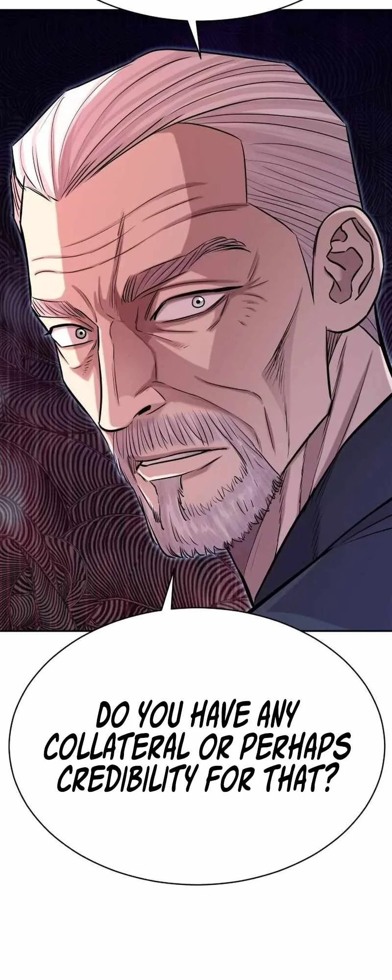 Genius Grandson of the Loan Shark King Chapter 5 page 19