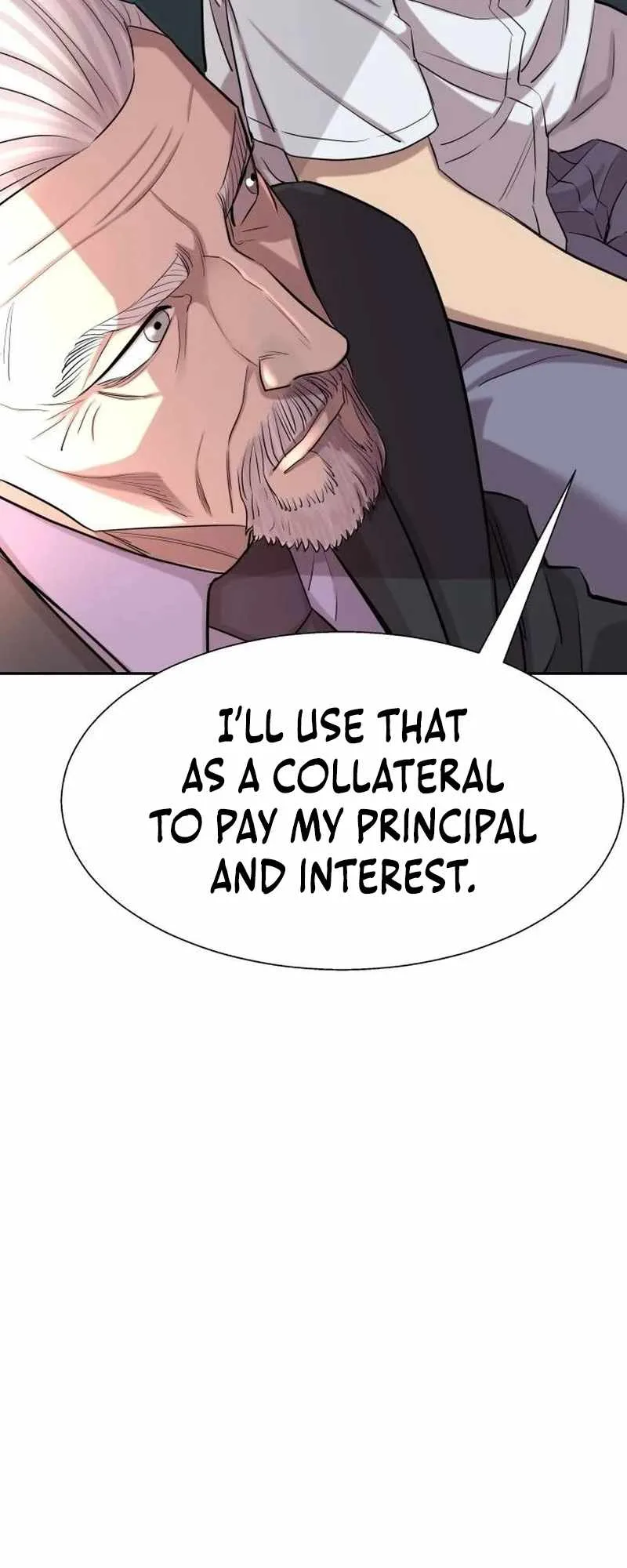 Genius Grandson of the Loan Shark King Chapter 5 page 24