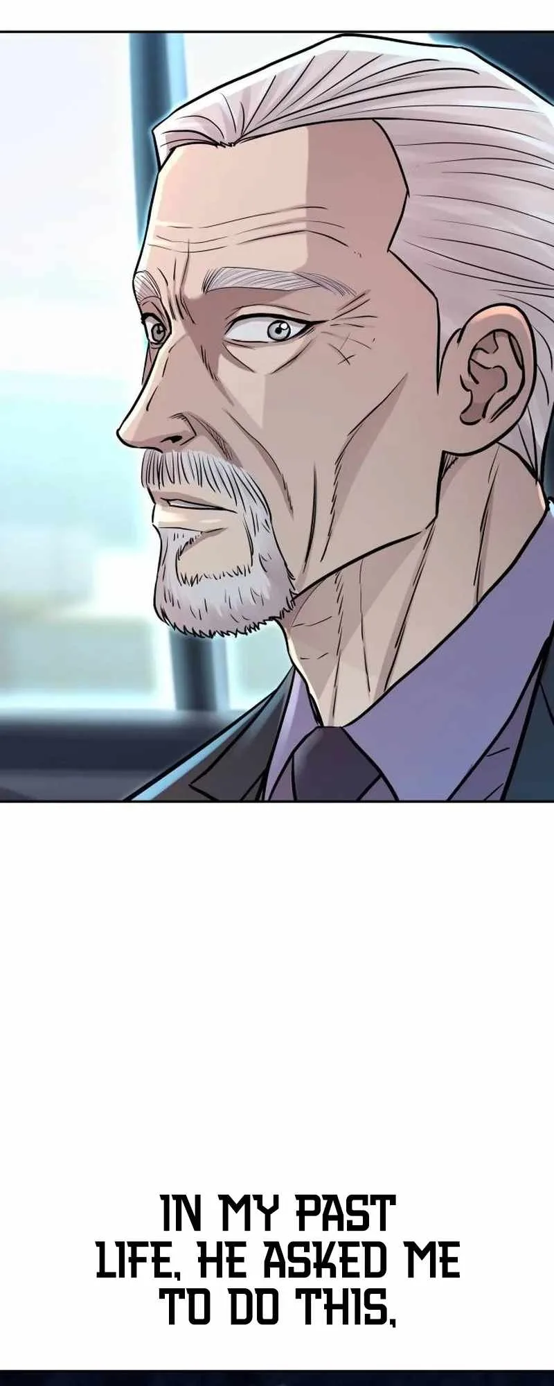 Genius Grandson of the Loan Shark King Chapter 5 page 25