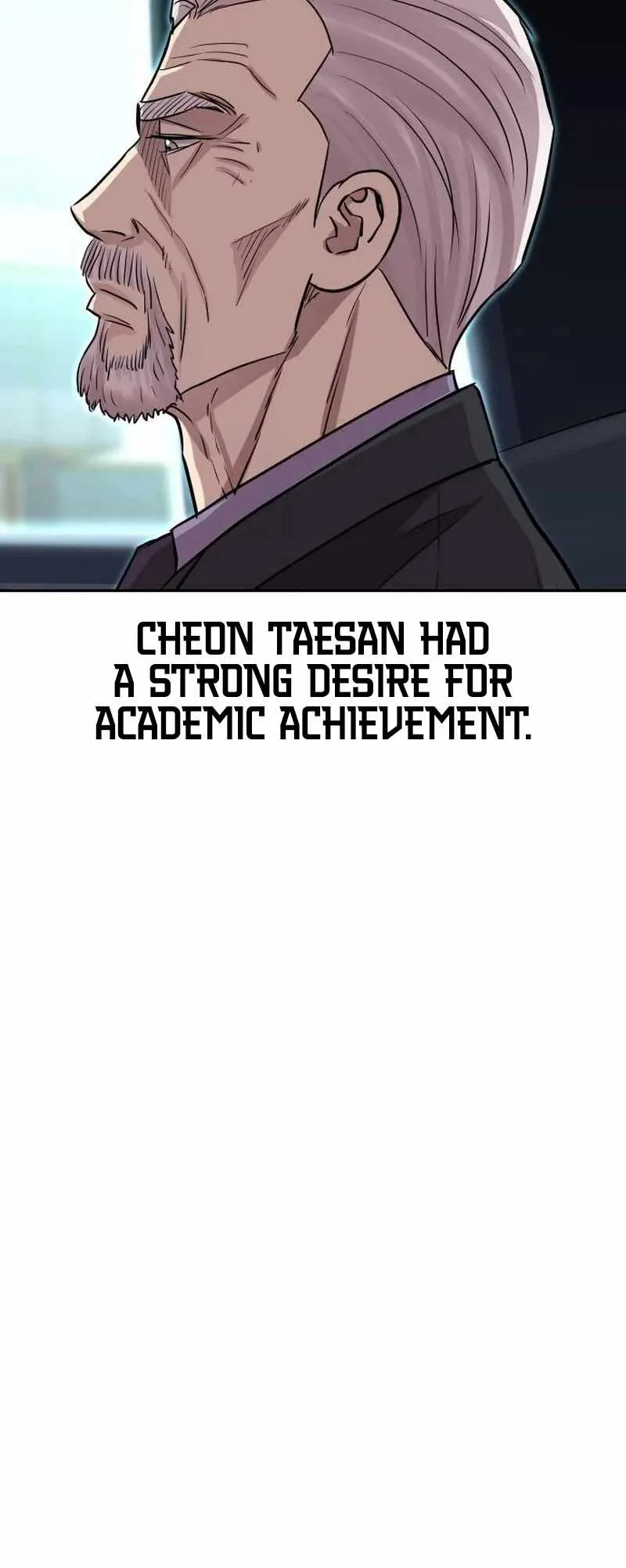 Genius Grandson of the Loan Shark King Chapter 5 page 27