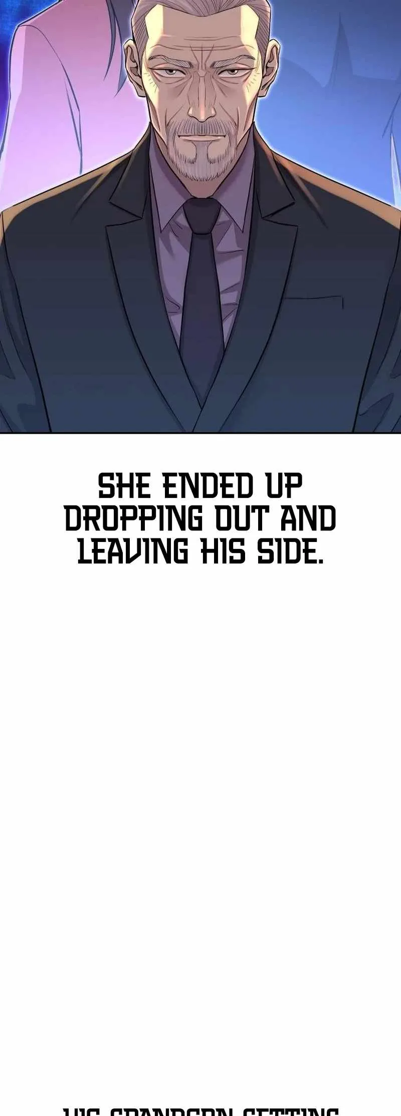 Genius Grandson of the Loan Shark King Chapter 5 page 30