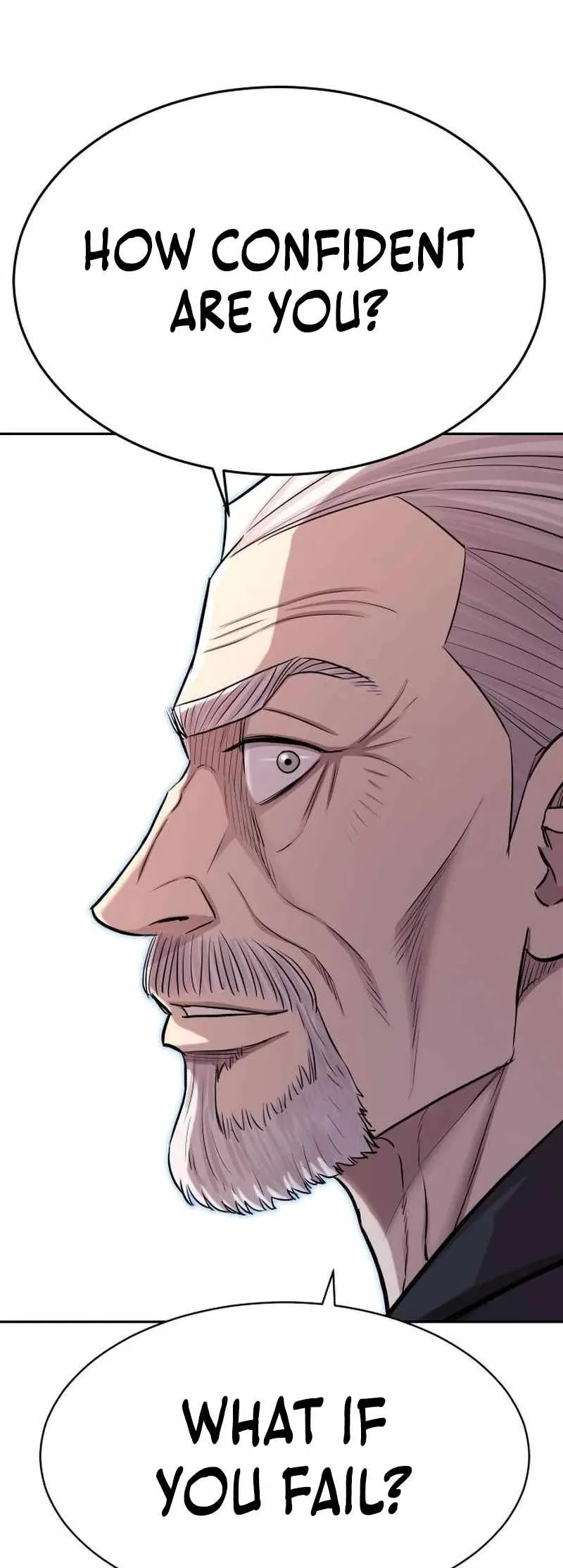 Genius Grandson of the Loan Shark King Chapter 5 page 33