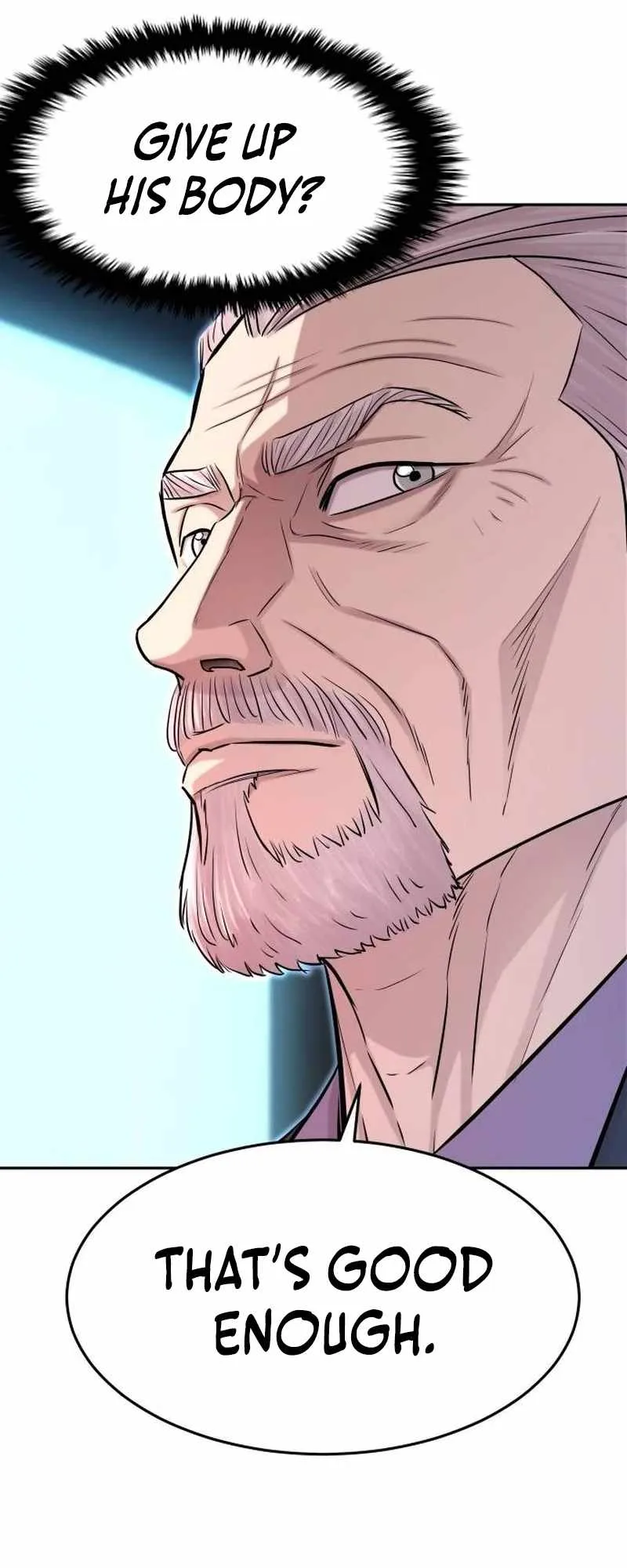 Genius Grandson of the Loan Shark King Chapter 5 page 36