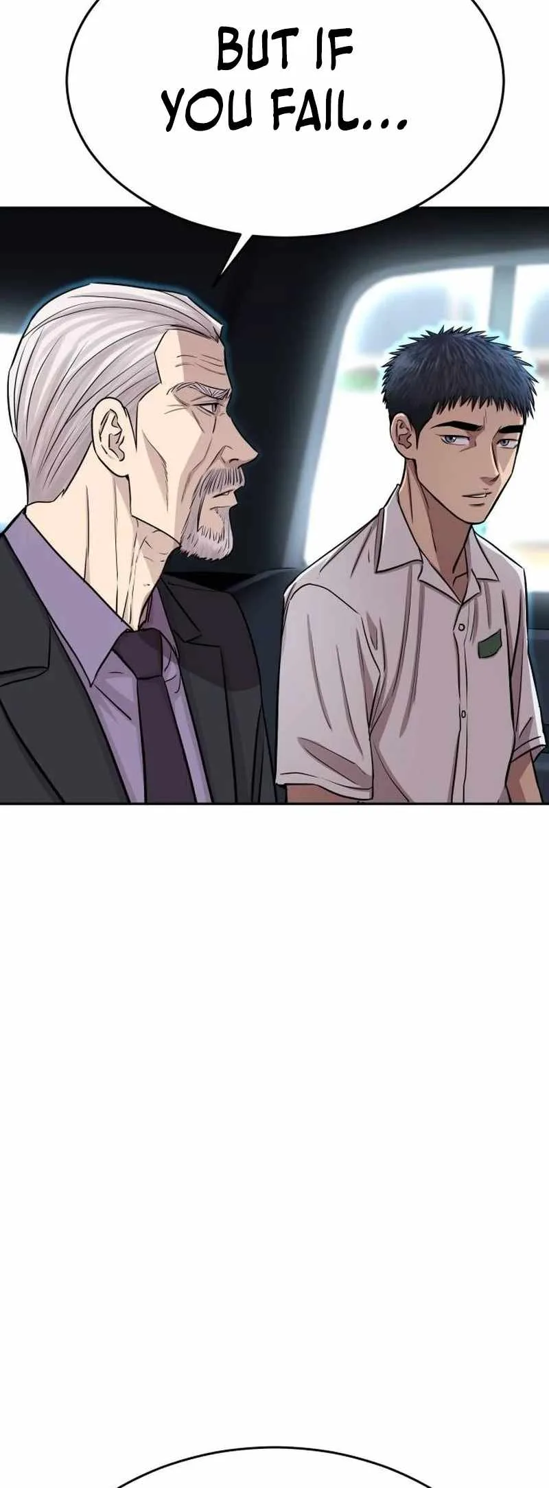 Genius Grandson of the Loan Shark King Chapter 5 page 45