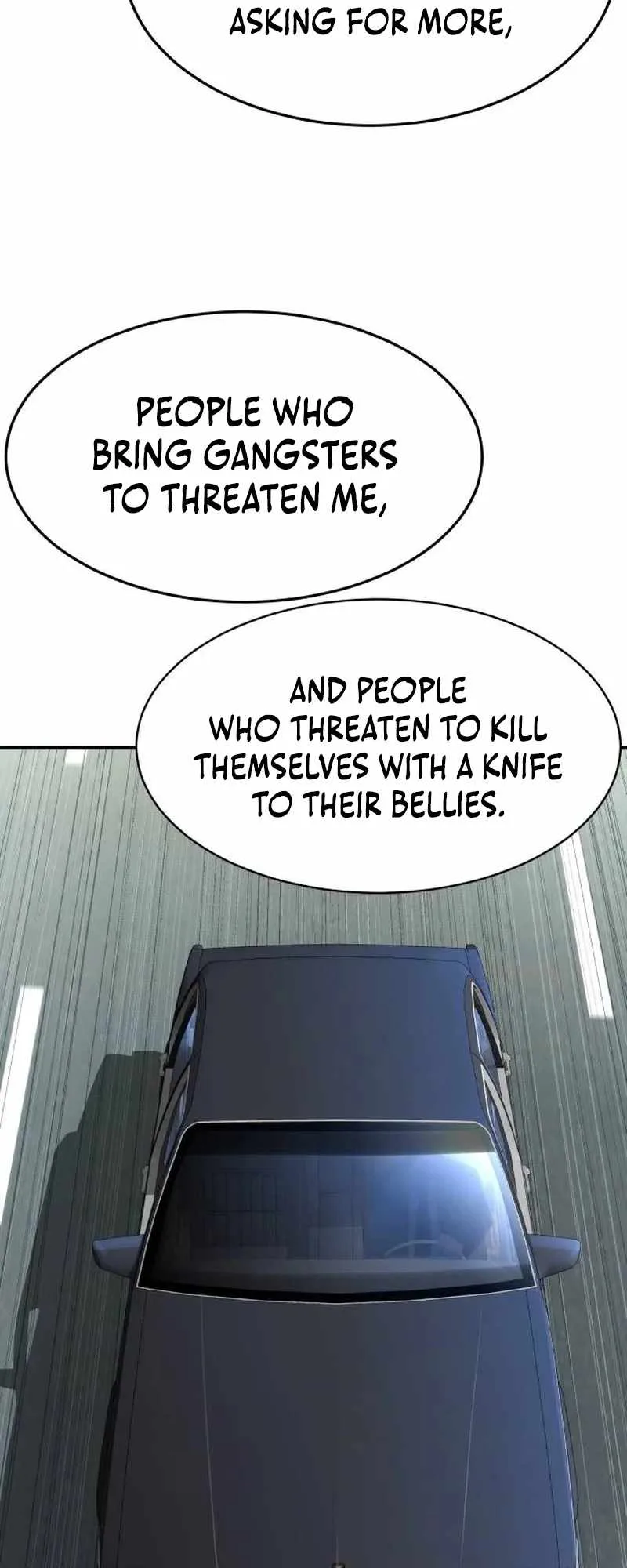 Genius Grandson of the Loan Shark King Chapter 5 page 61