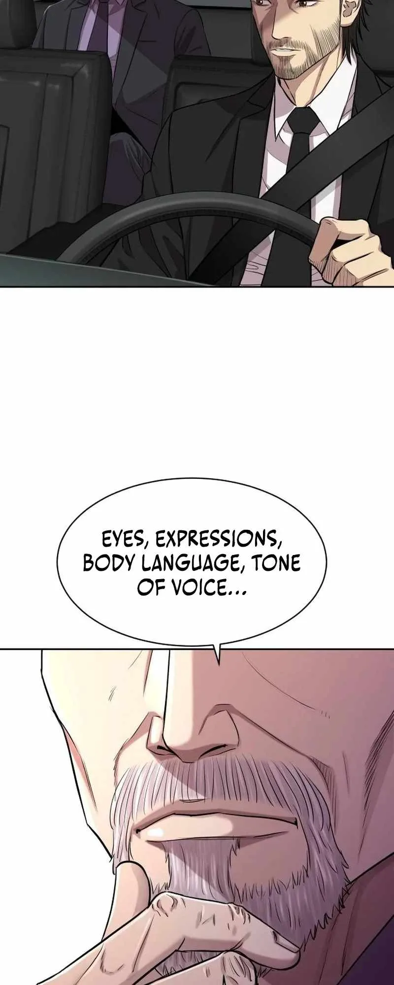 Genius Grandson of the Loan Shark King Chapter 5 page 63