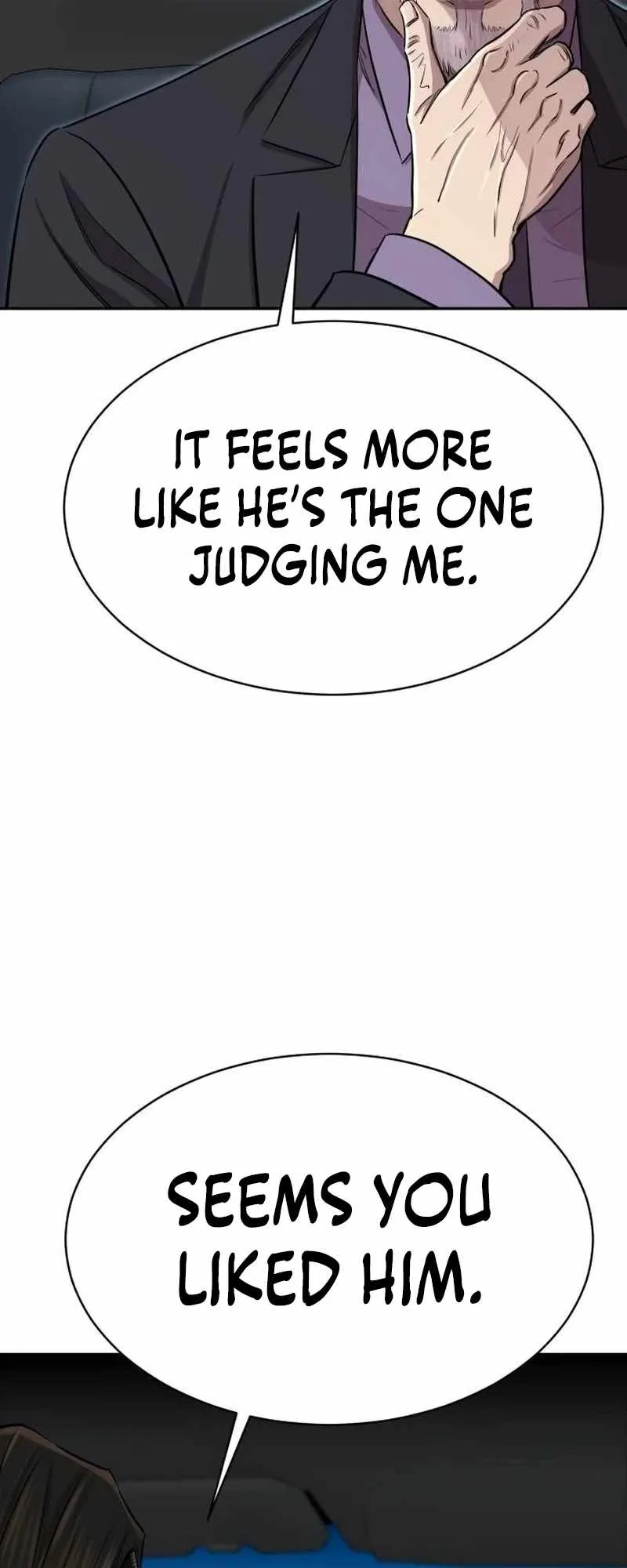 Genius Grandson of the Loan Shark King Chapter 5 page 65