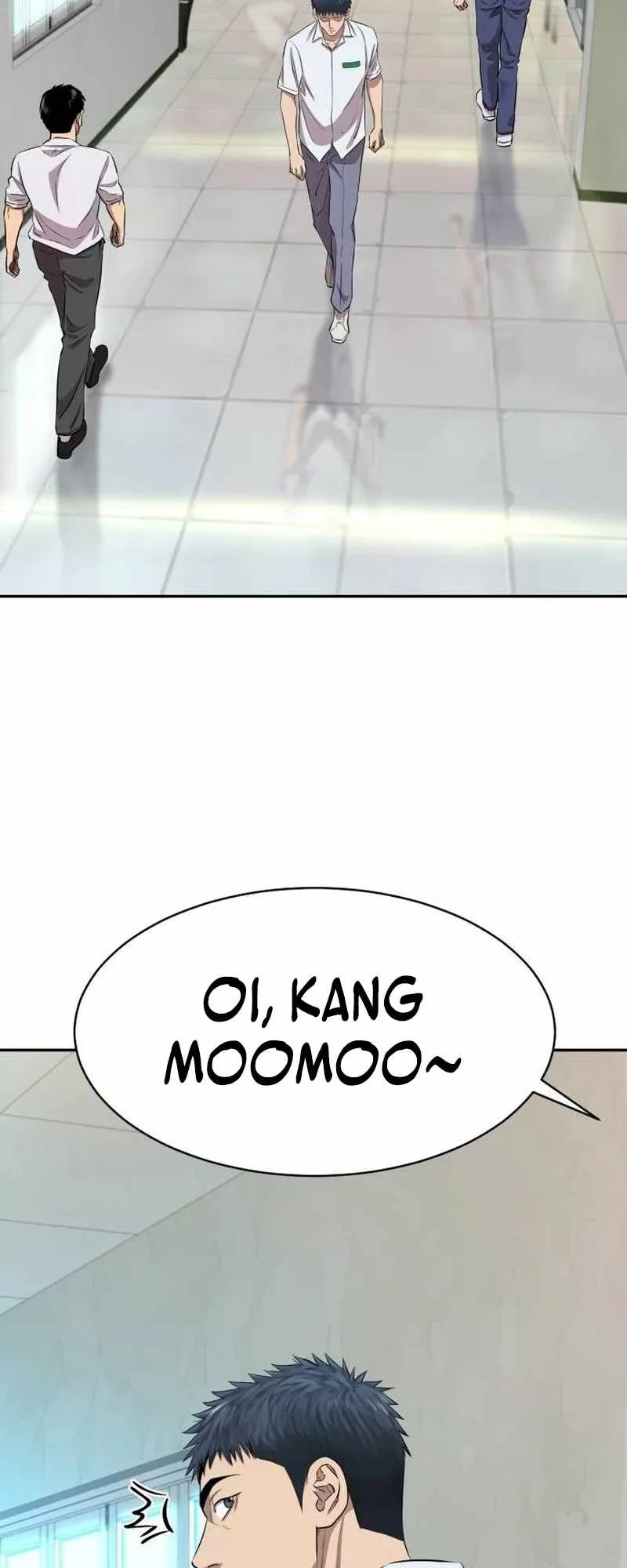 Genius Grandson of the Loan Shark King Chapter 5 page 76