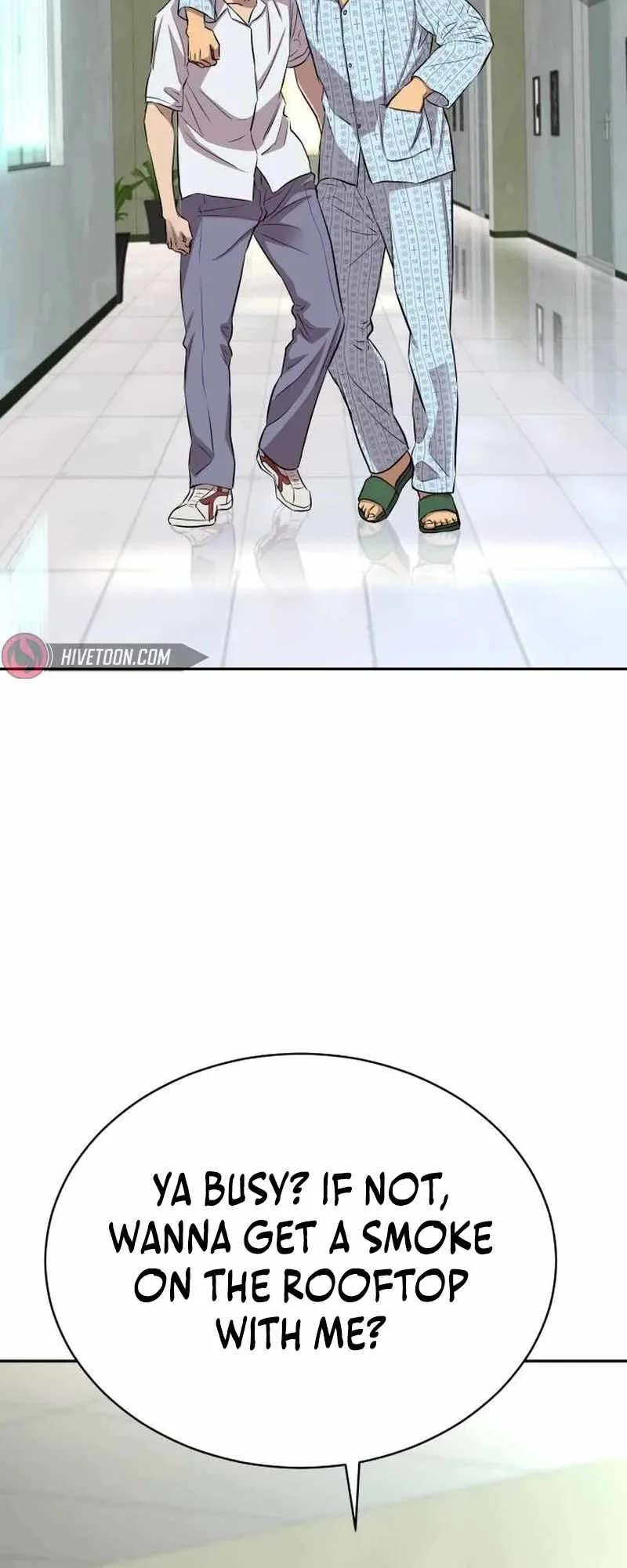Genius Grandson of the Loan Shark King Chapter 5 page 78