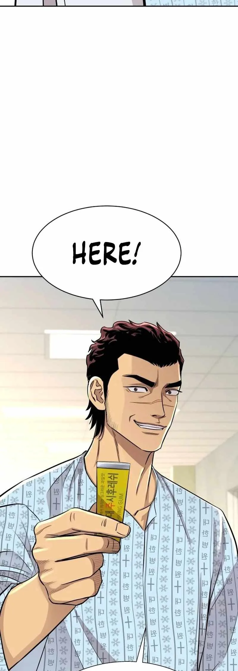 Genius Grandson of the Loan Shark King Chapter 5 page 82