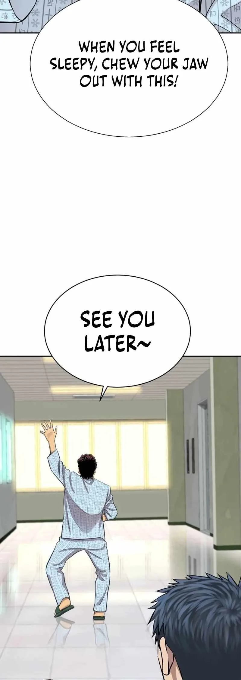 Genius Grandson of the Loan Shark King Chapter 5 page 83
