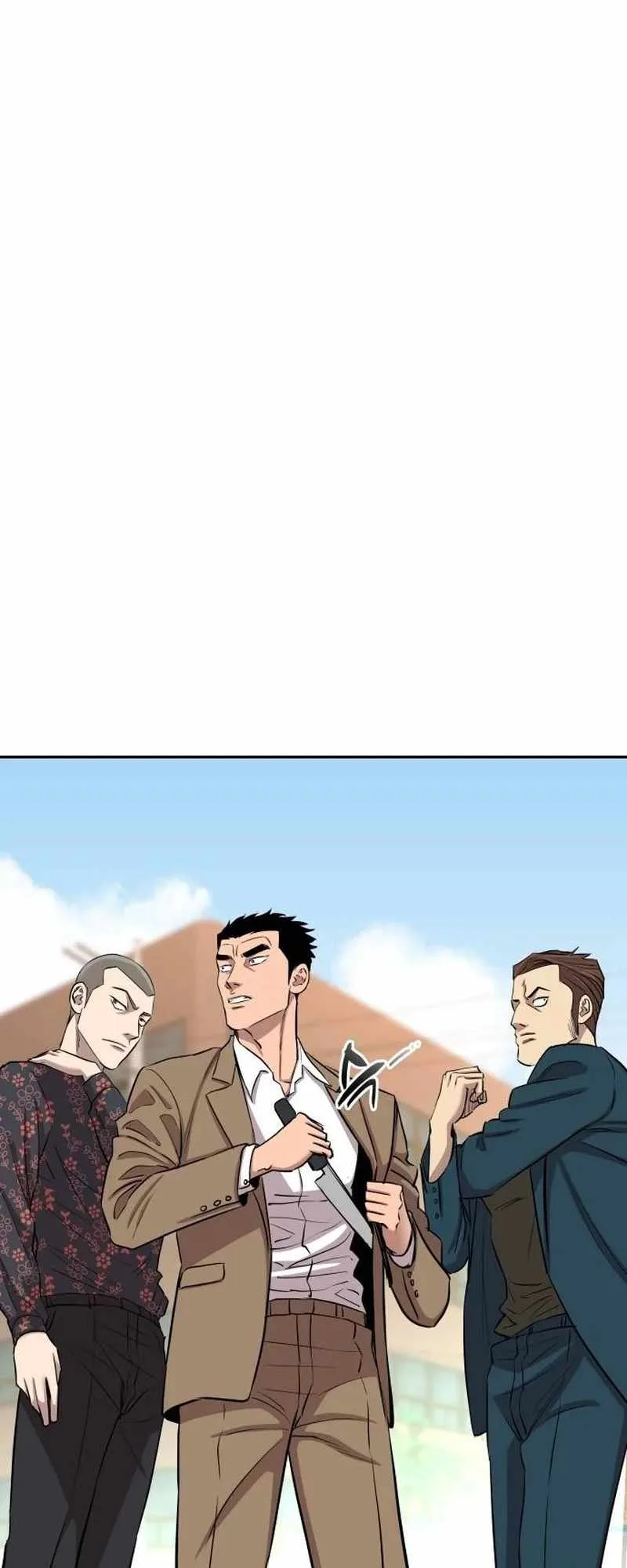 Genius Grandson of the Loan Shark King Chapter 5 page 88