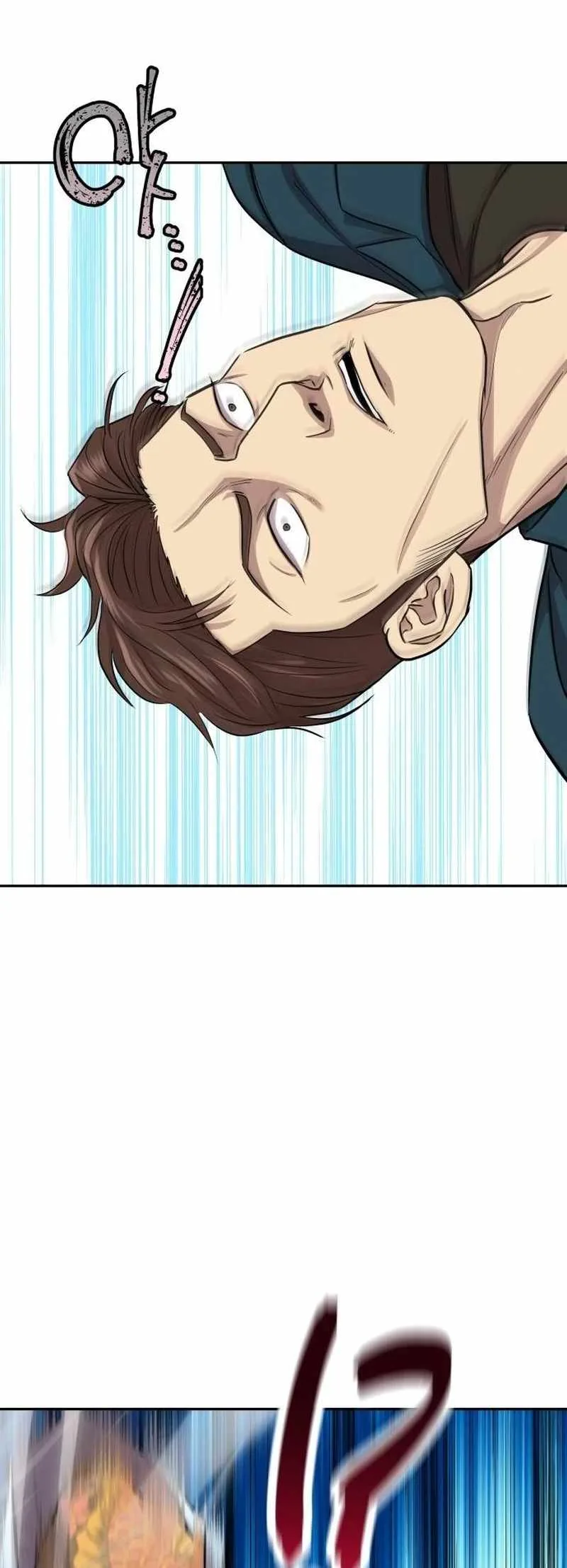 Genius Grandson of the Loan Shark King Chapter 6 page 28