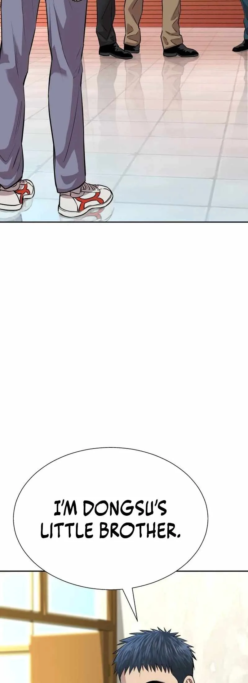 Genius Grandson of the Loan Shark King Chapter 6 page 7