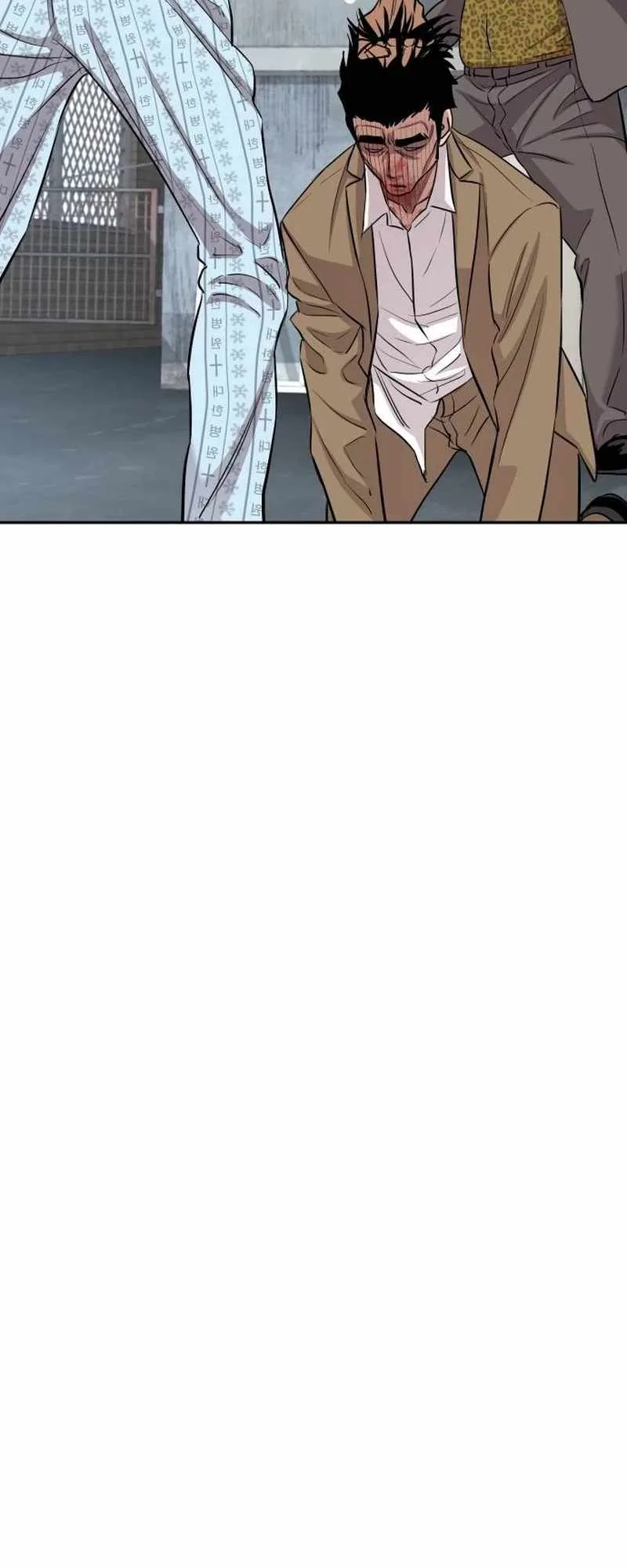 Genius Grandson of the Loan Shark King Chapter 6 page 37