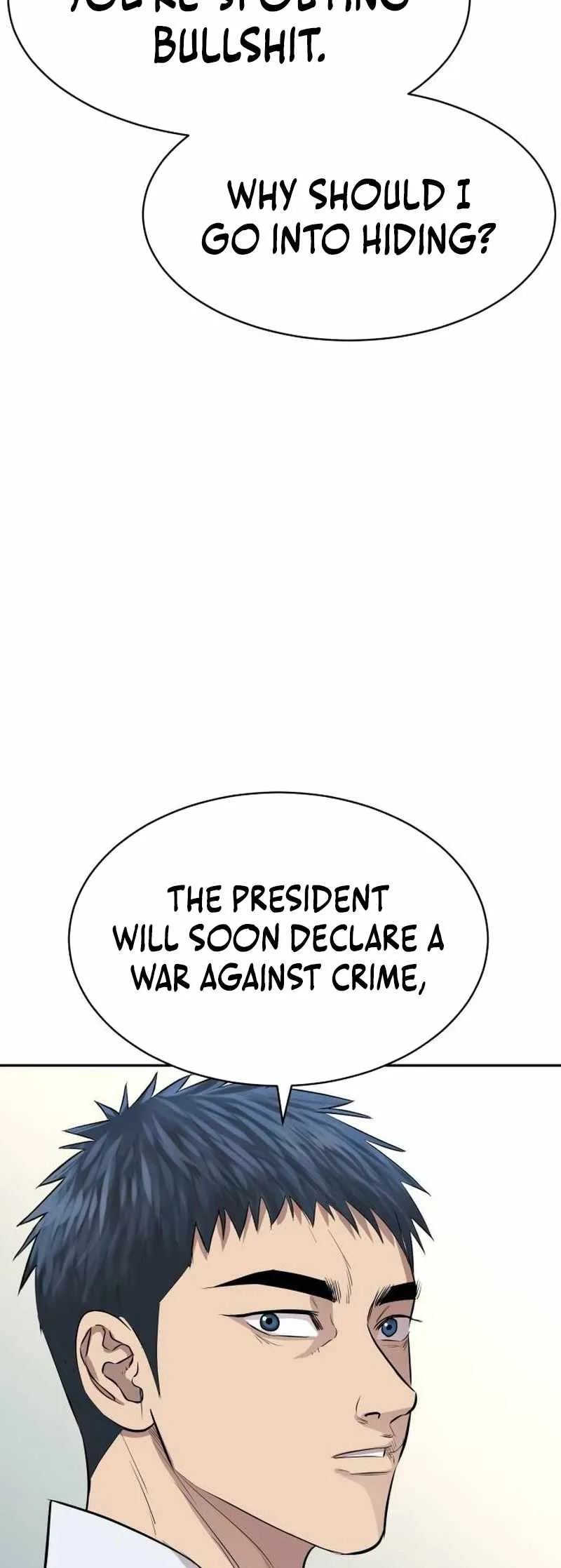 Genius Grandson of the Loan Shark King Chapter 6 page 68