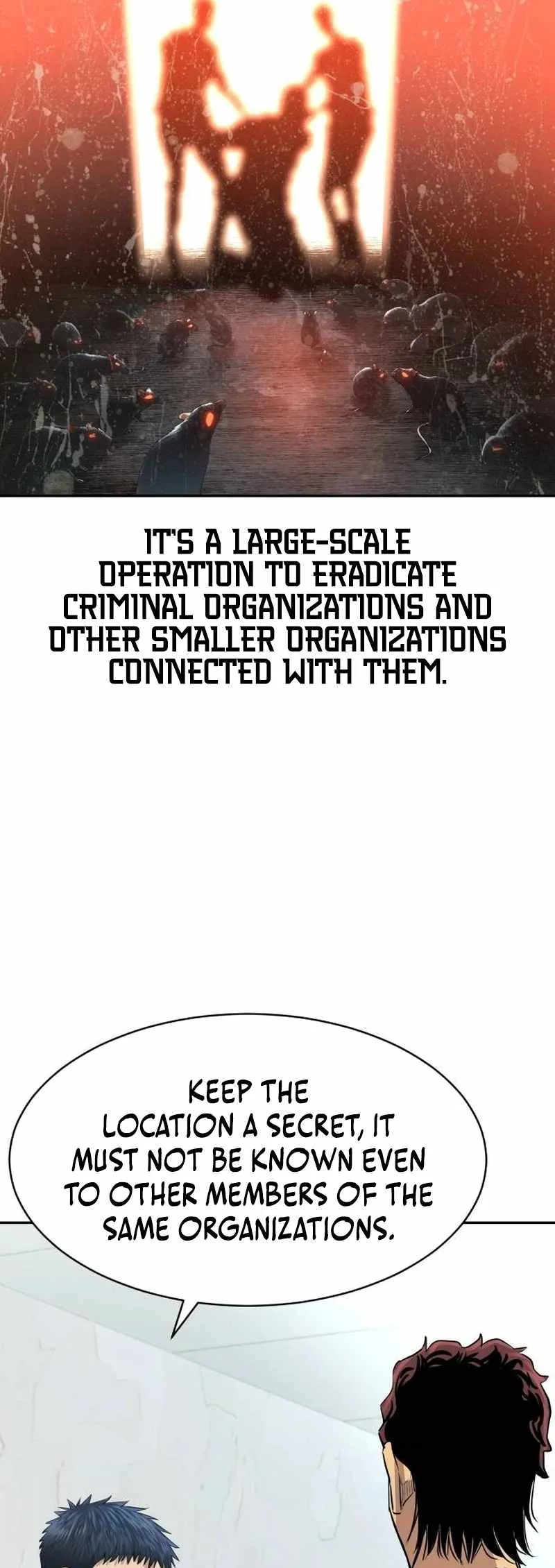 Genius Grandson of the Loan Shark King Chapter 6 page 72