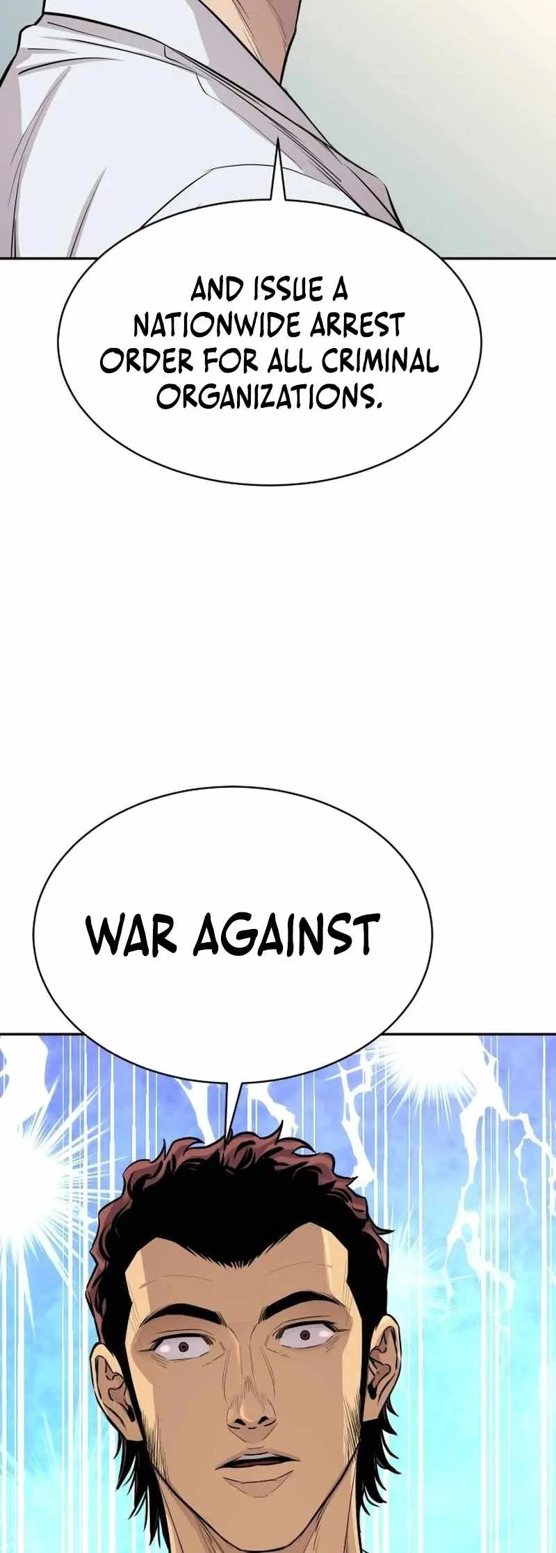 Genius Grandson of the Loan Shark King Chapter 6 page 69