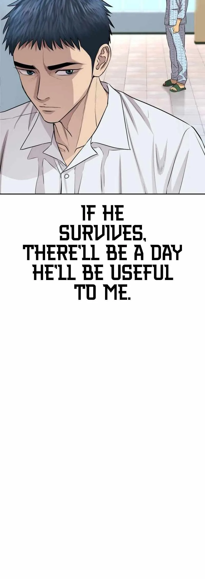 Genius Grandson of the Loan Shark King Chapter 6 page 76