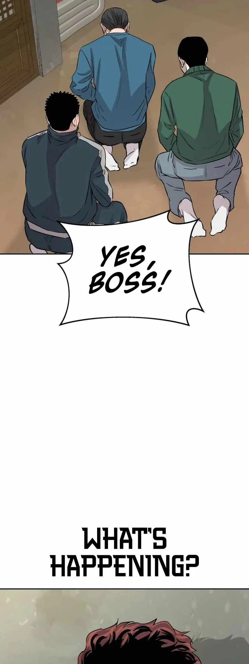 Genius Grandson of the Loan Shark King Chapter 6 page 82