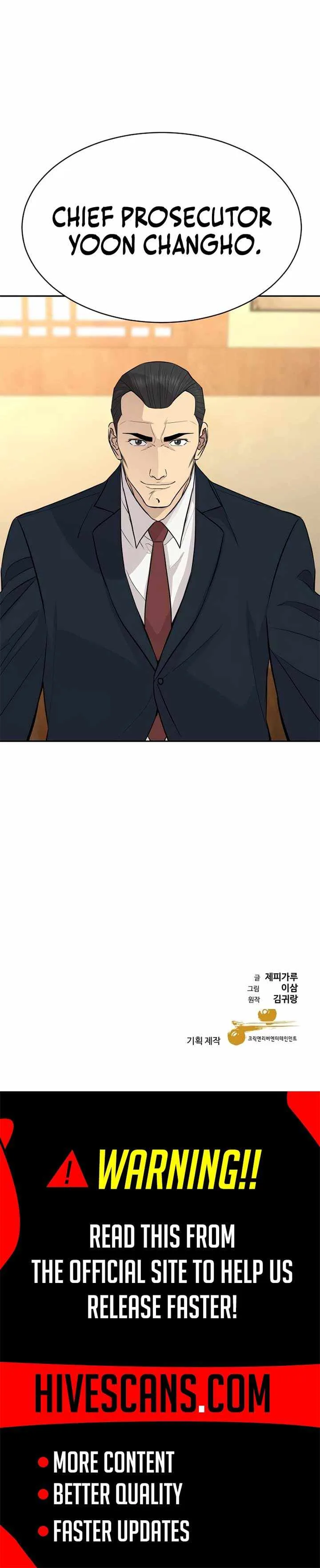 Genius Grandson of the Loan Shark King Chapter 69 page 14