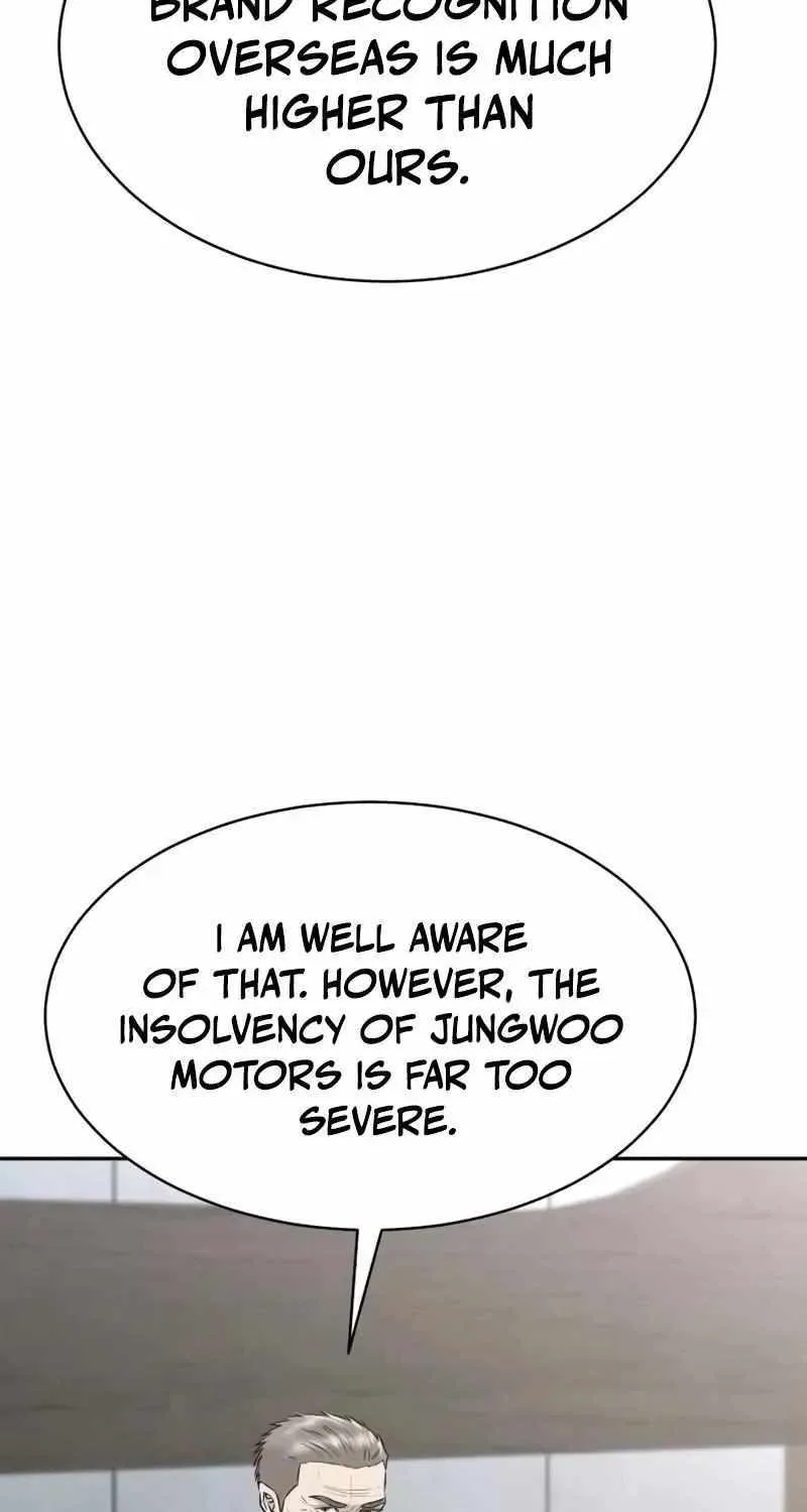 Genius Grandson of the Loan Shark King Chapter 88 page 9