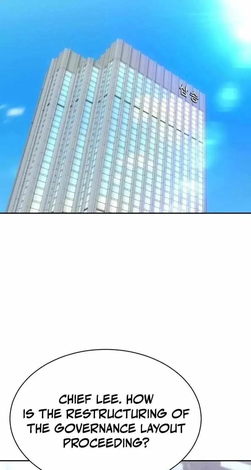 Genius Grandson of the Loan Shark King Chapter 88 page 23