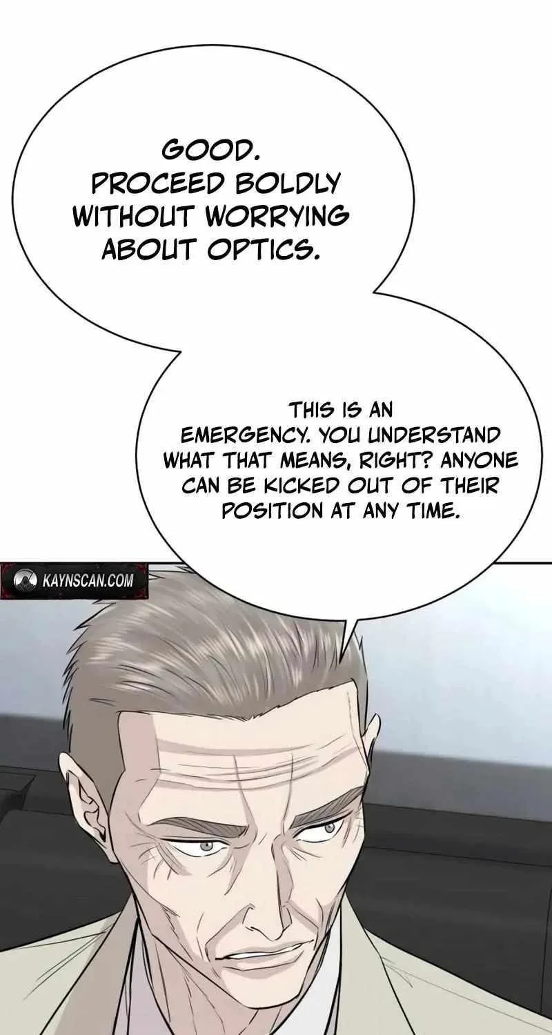 Genius Grandson of the Loan Shark King Chapter 88 page 19