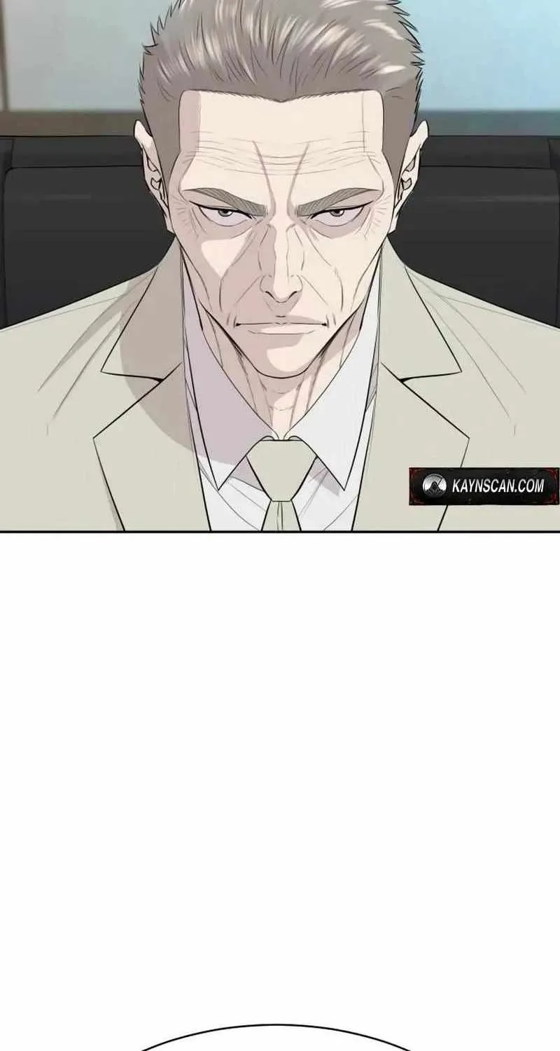 Genius Grandson of the Loan Shark King Chapter 88 page 4