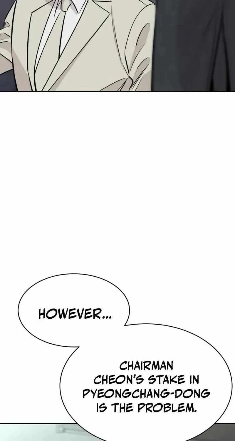 Genius Grandson of the Loan Shark King Chapter 88 page 26