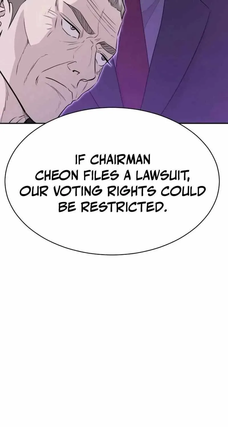 Genius Grandson of the Loan Shark King Chapter 88 page 29