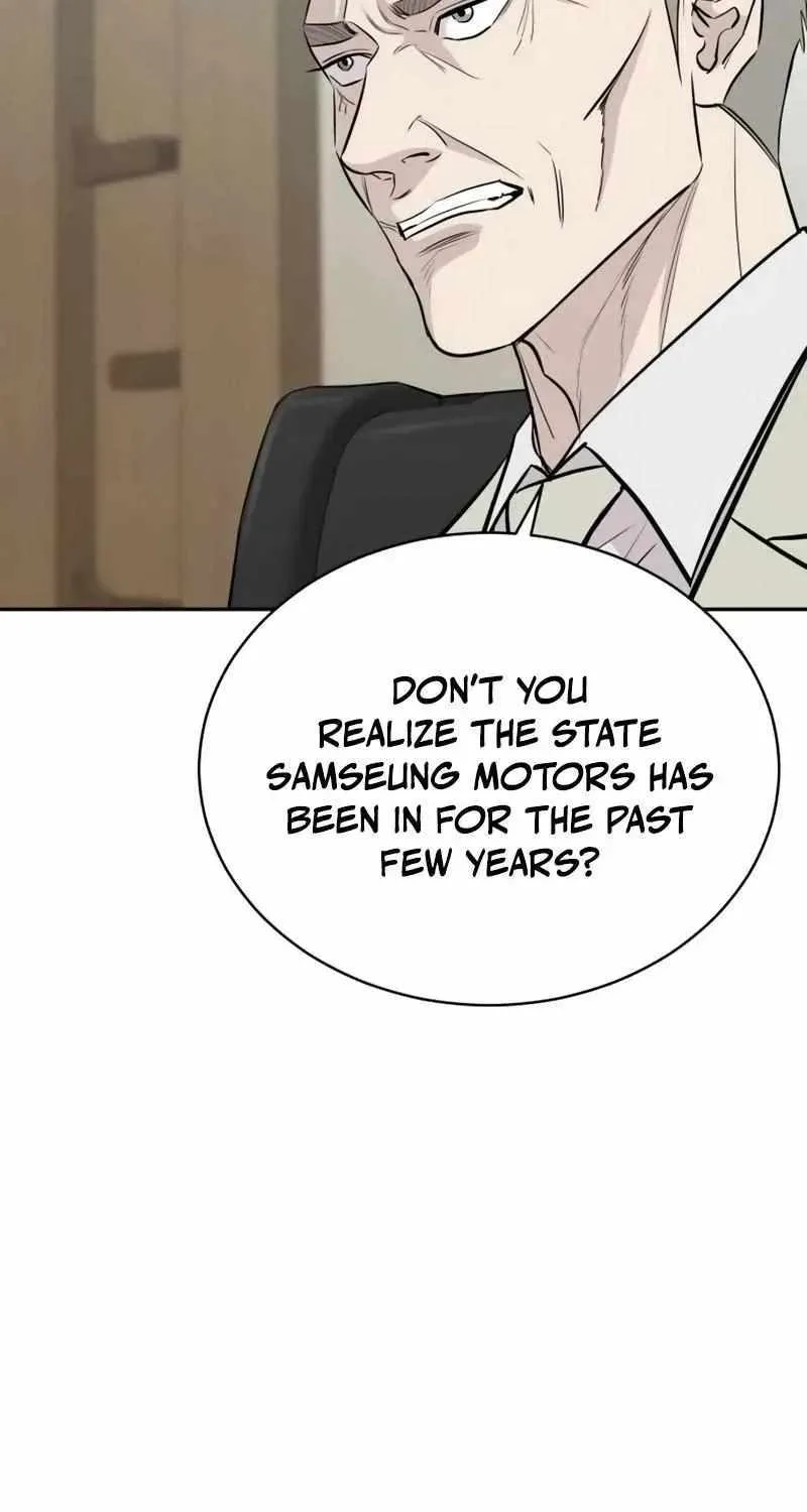 Genius Grandson of the Loan Shark King Chapter 88 page 7