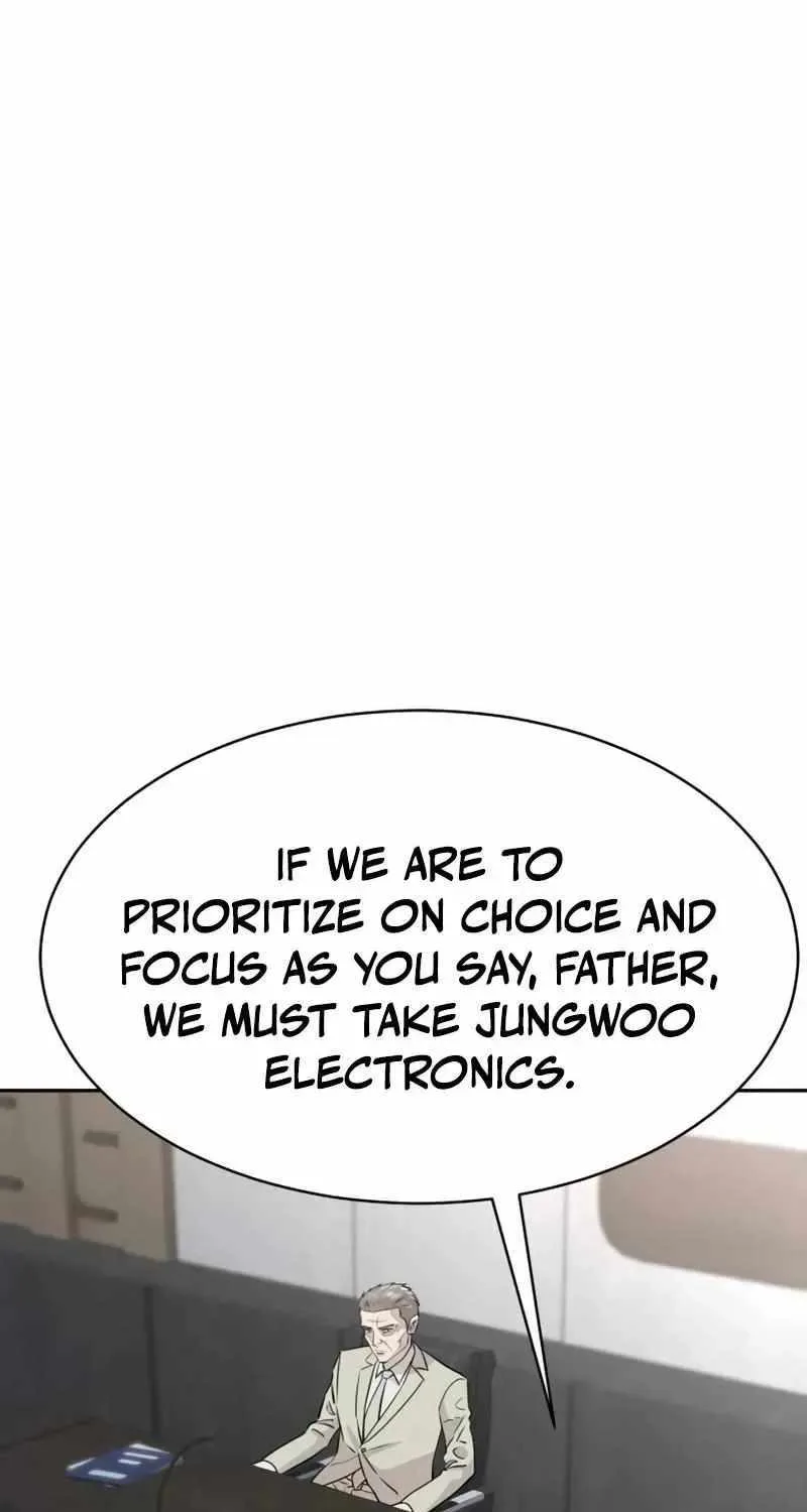 Genius Grandson of the Loan Shark King Chapter 88 page 11