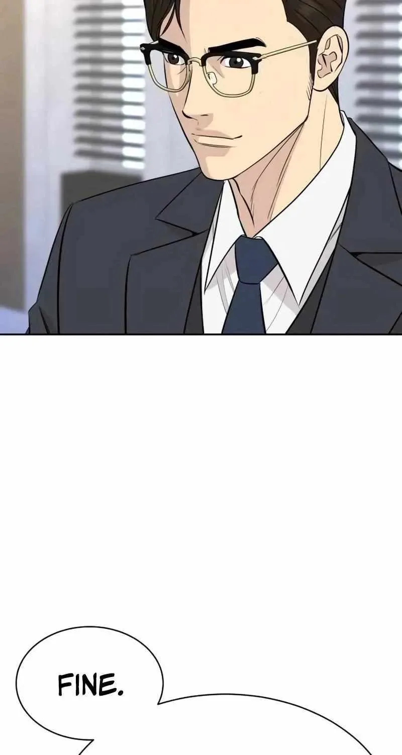 Genius Grandson of the Loan Shark King Chapter 88 page 15