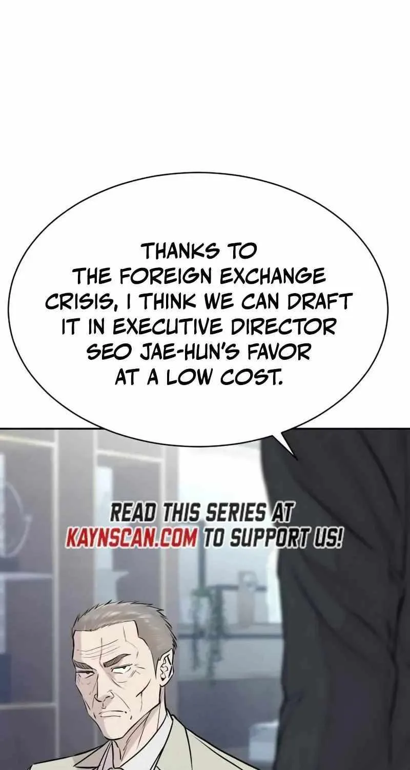 Genius Grandson of the Loan Shark King Chapter 88 page 25