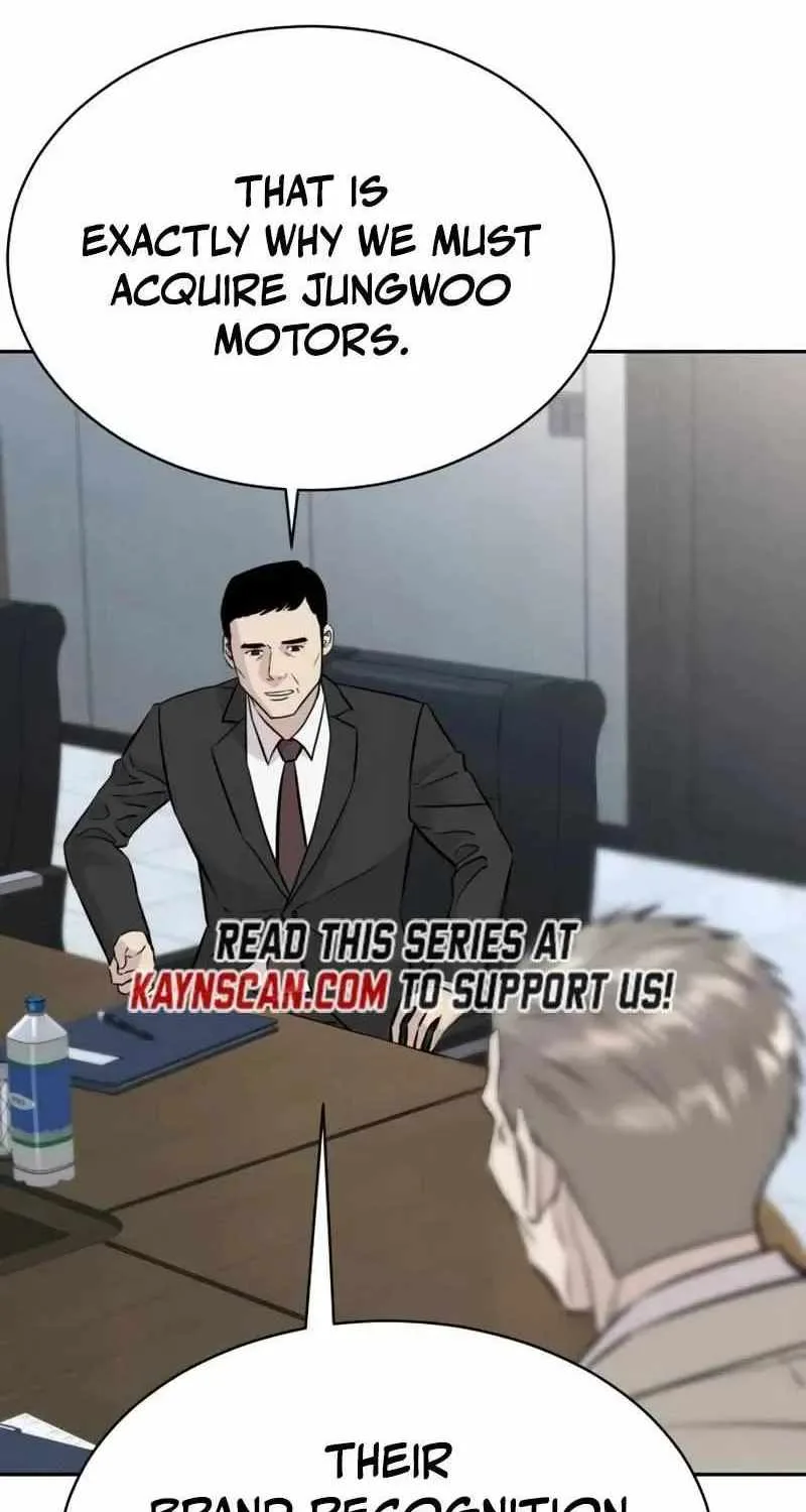 Genius Grandson of the Loan Shark King Chapter 88 page 8