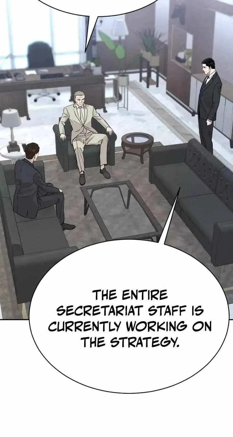 Genius Grandson of the Loan Shark King Chapter 88 page 24