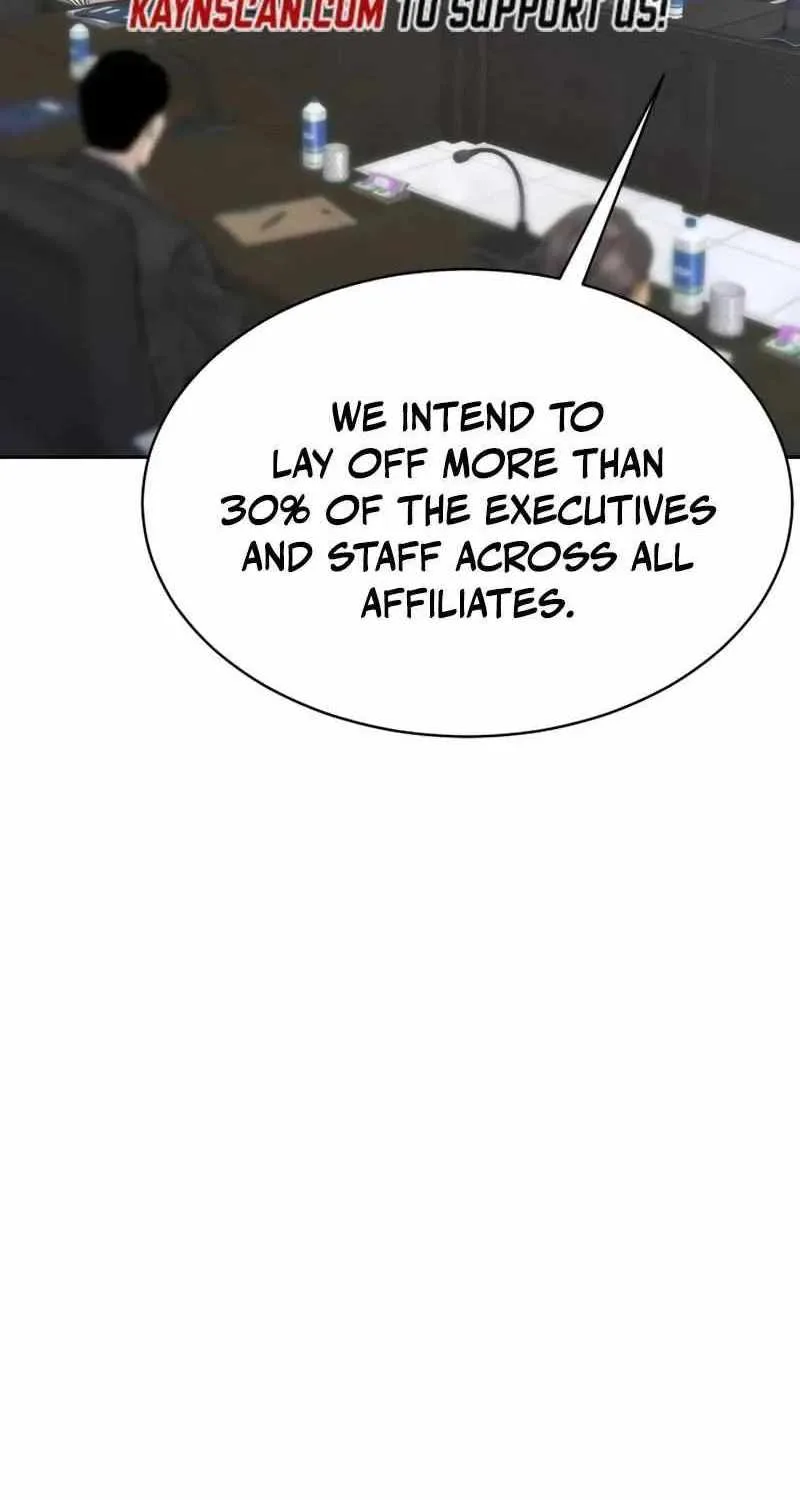 Genius Grandson of the Loan Shark King Chapter 88 page 18
