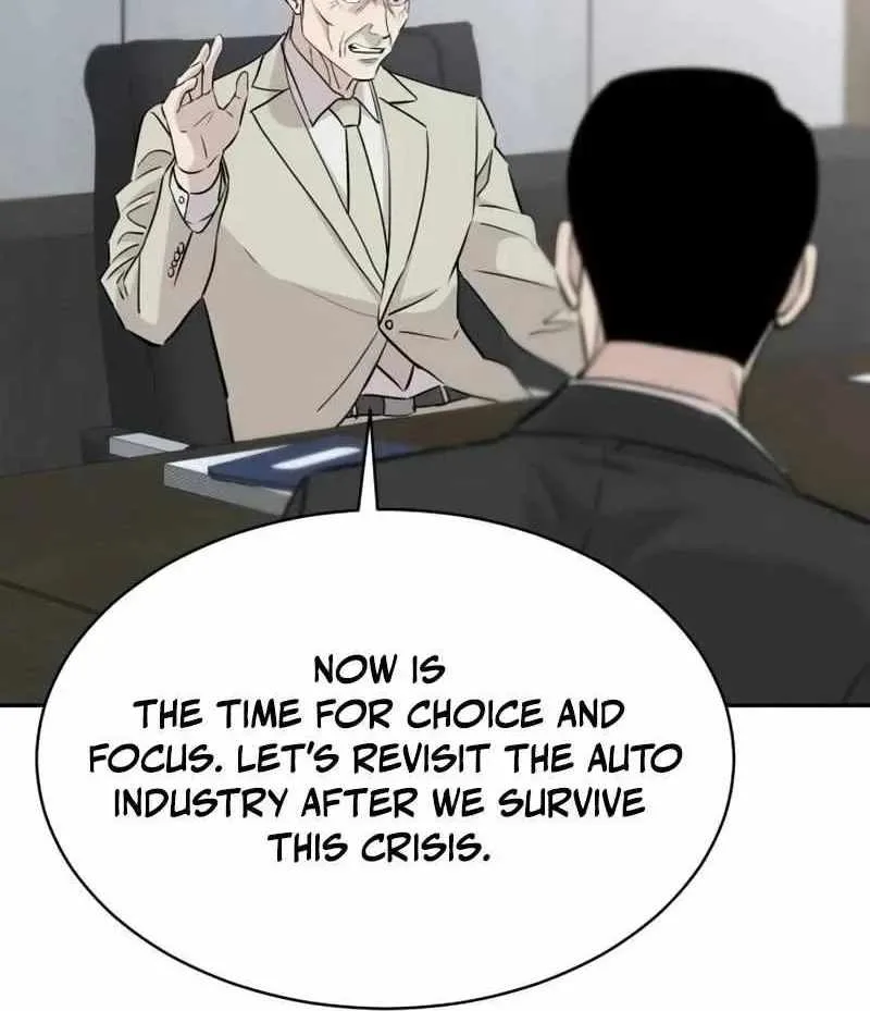 Genius Grandson of the Loan Shark King Chapter 88 page 10