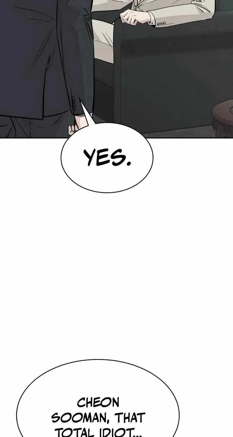 Genius Grandson of the Loan Shark King Chapter 88 page 32