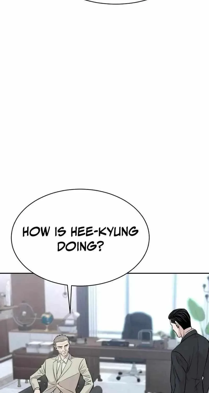 Genius Grandson of the Loan Shark King Chapter 88 page 34